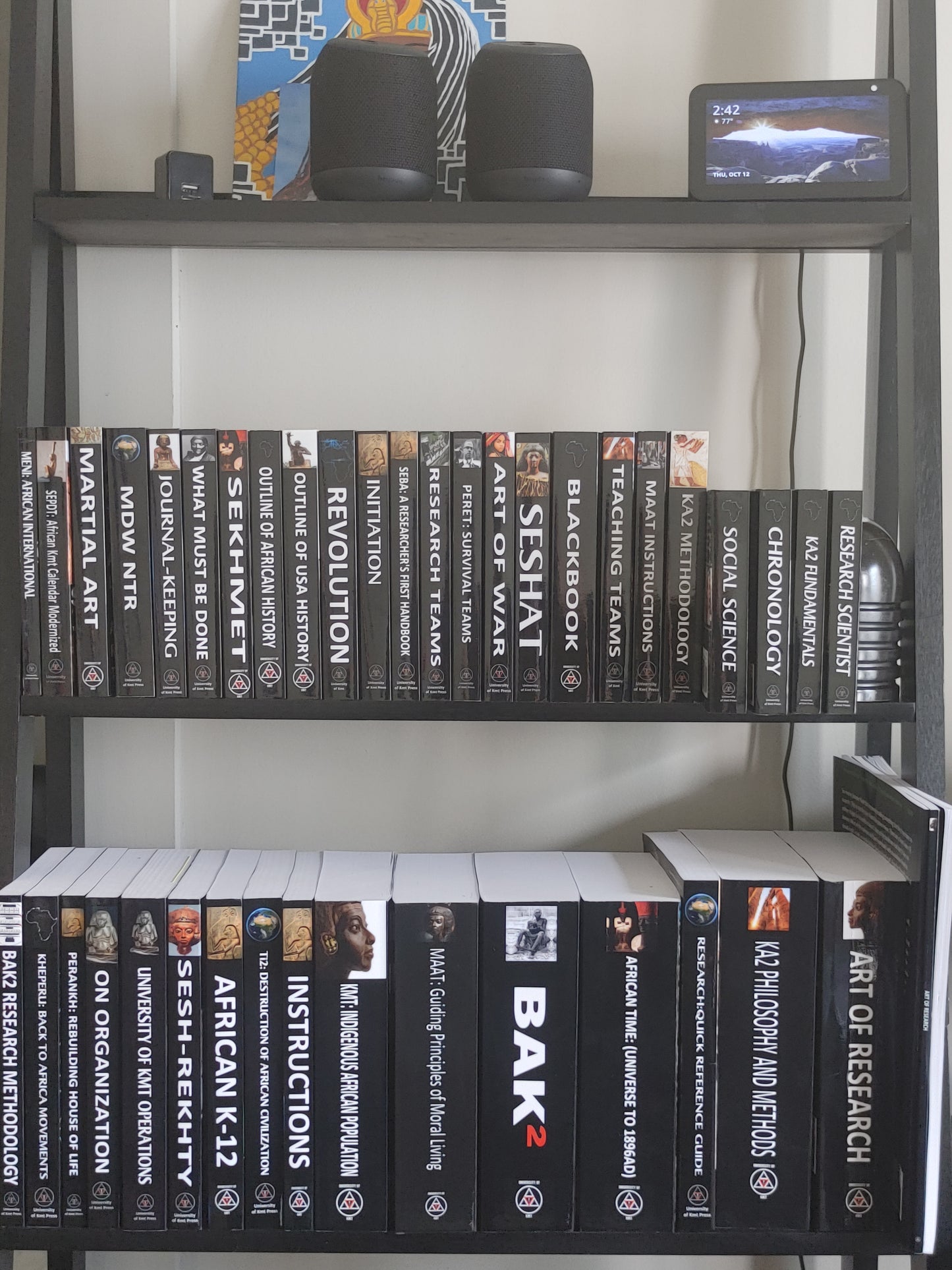 Complete 33 final books