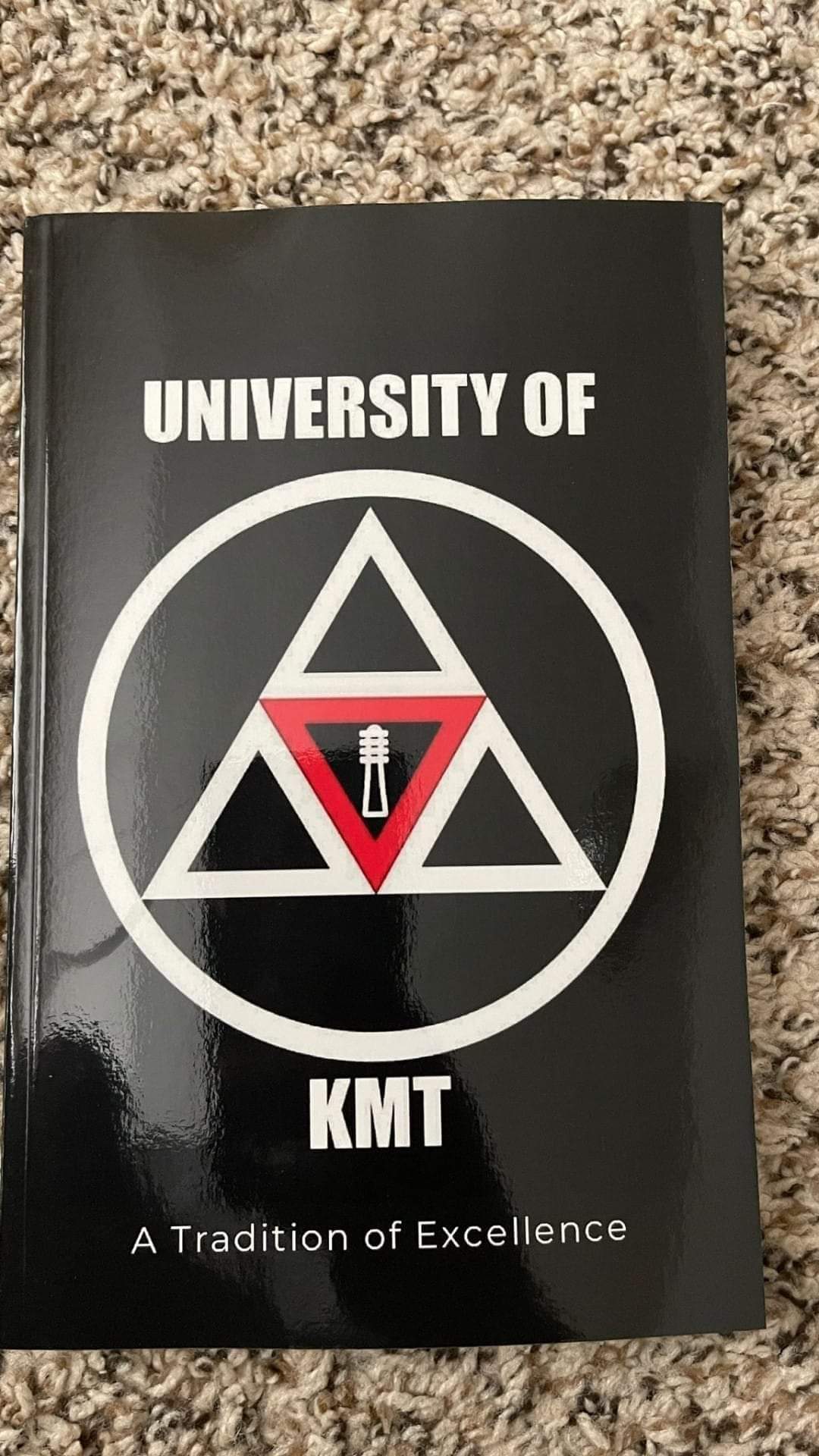 3 UKMT Journals