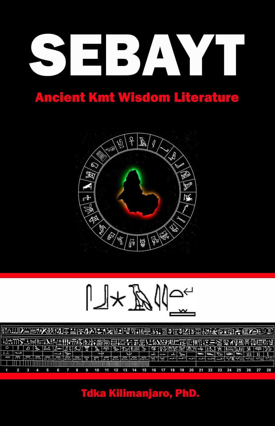 Sebayt: Ancient Kmt Wisdom Literature