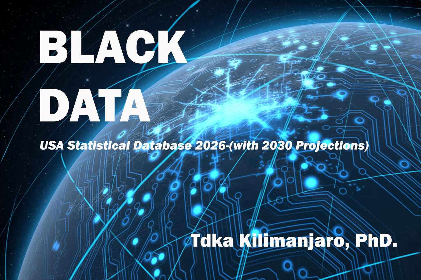 BLACK DATA