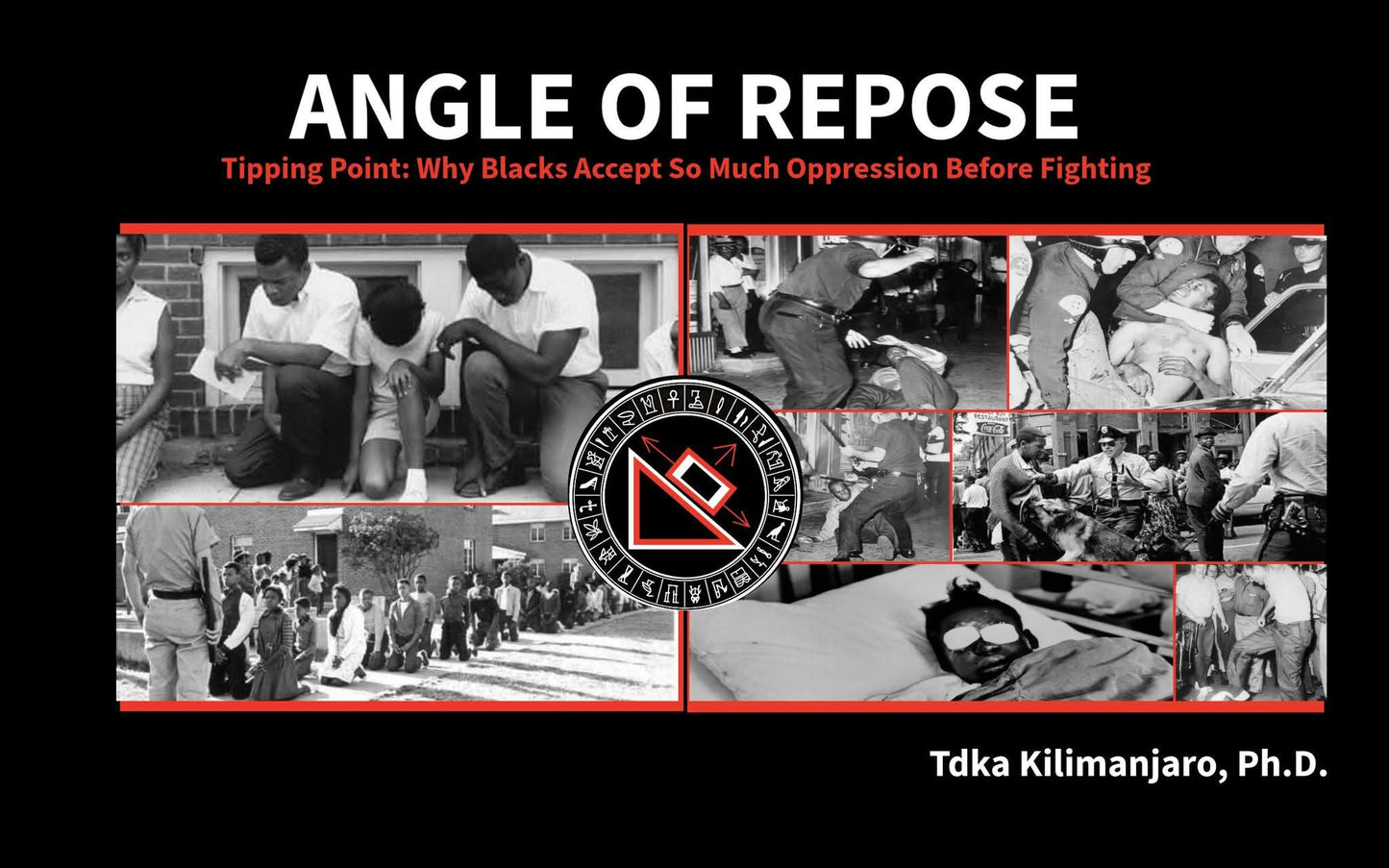 Angle of Repose