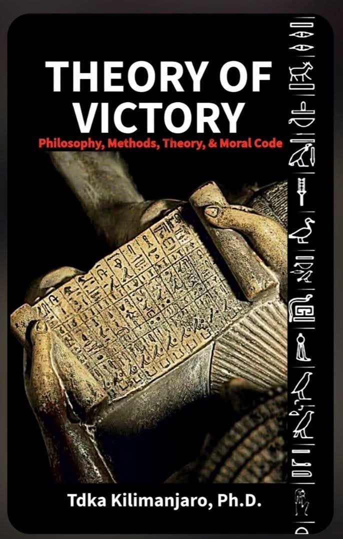 Theory of Victory