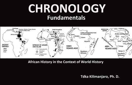 Chronology
