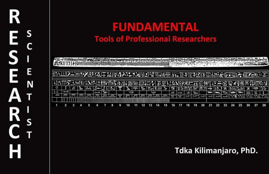 Research Scientist Fundamentals