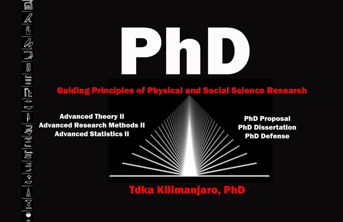 PhD (2026, 650 pages)