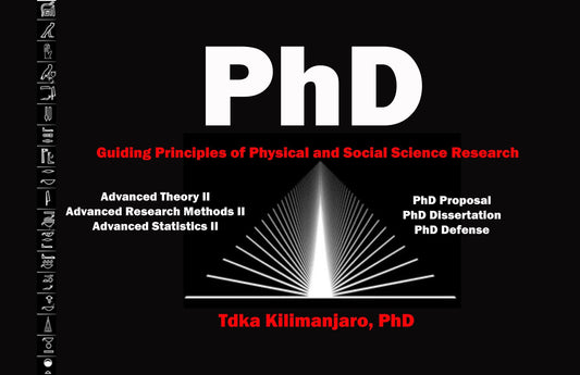 PhD (2026, 650 pages)