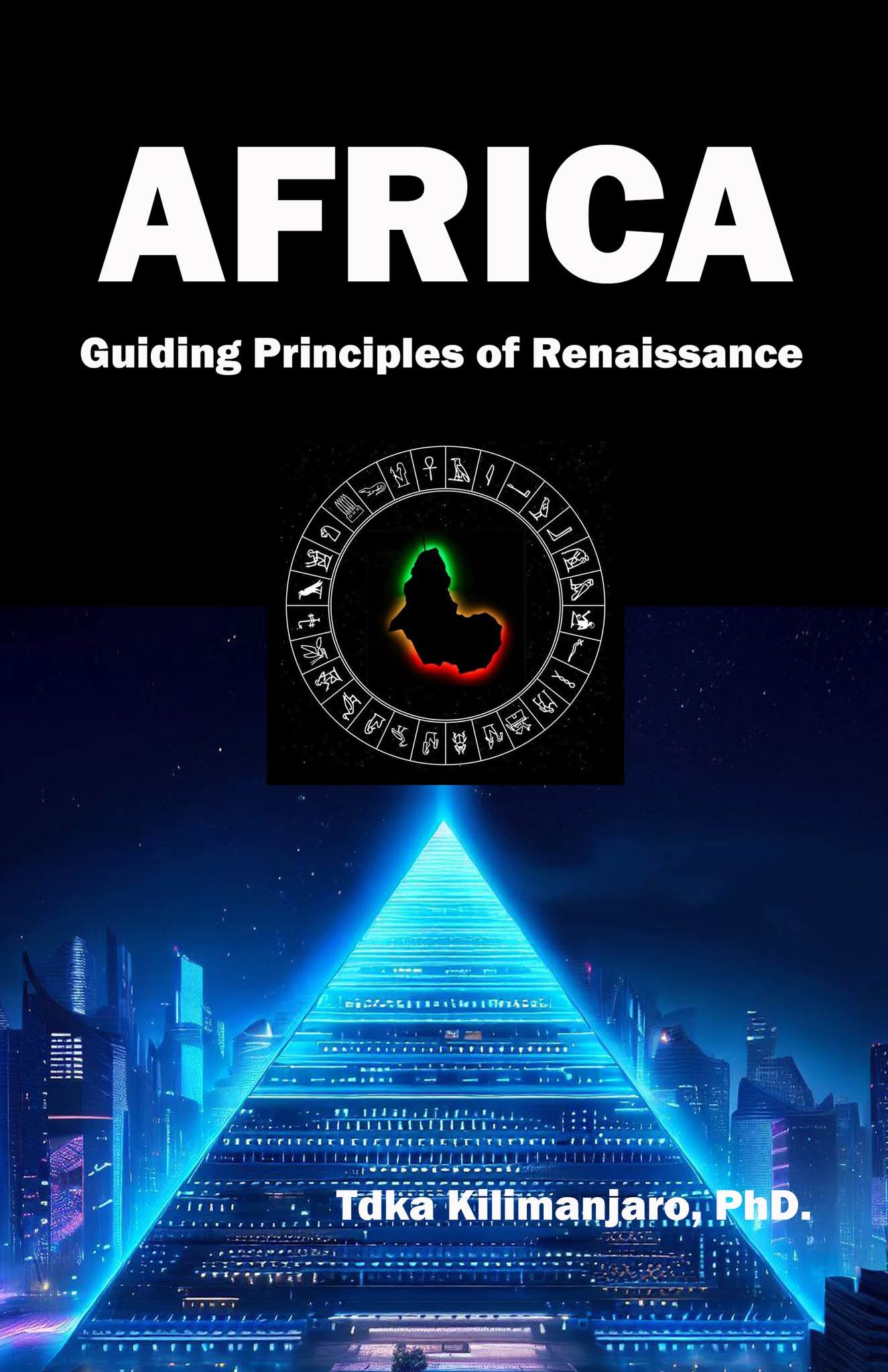 Africa: Guiding Principle of Renaissance
