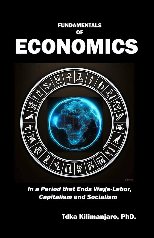 Fundamentals of Economics