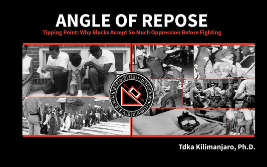 Angle of Repose