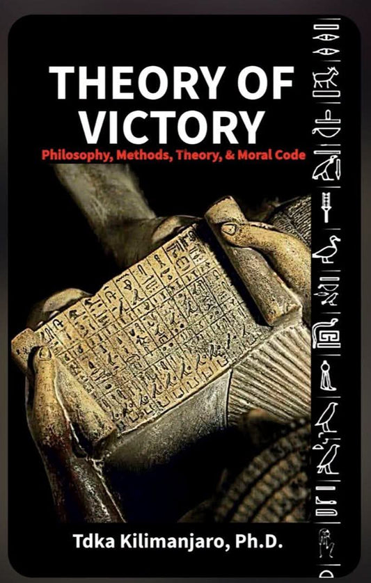 Theory of Victory